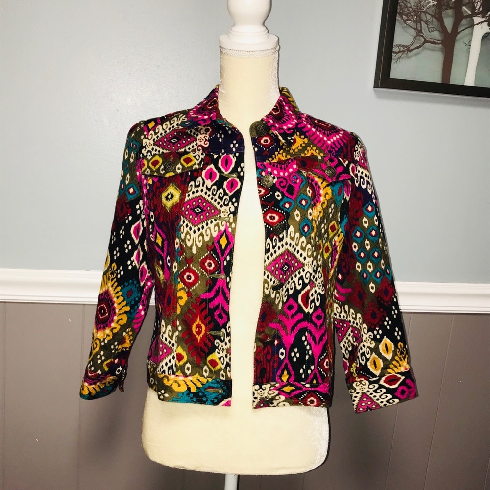 Ruby Rd. Blazer - image 5